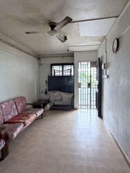 Blk 203 Marsiling Admiralty Park (Woodlands), HDB 3 Rooms #591882631